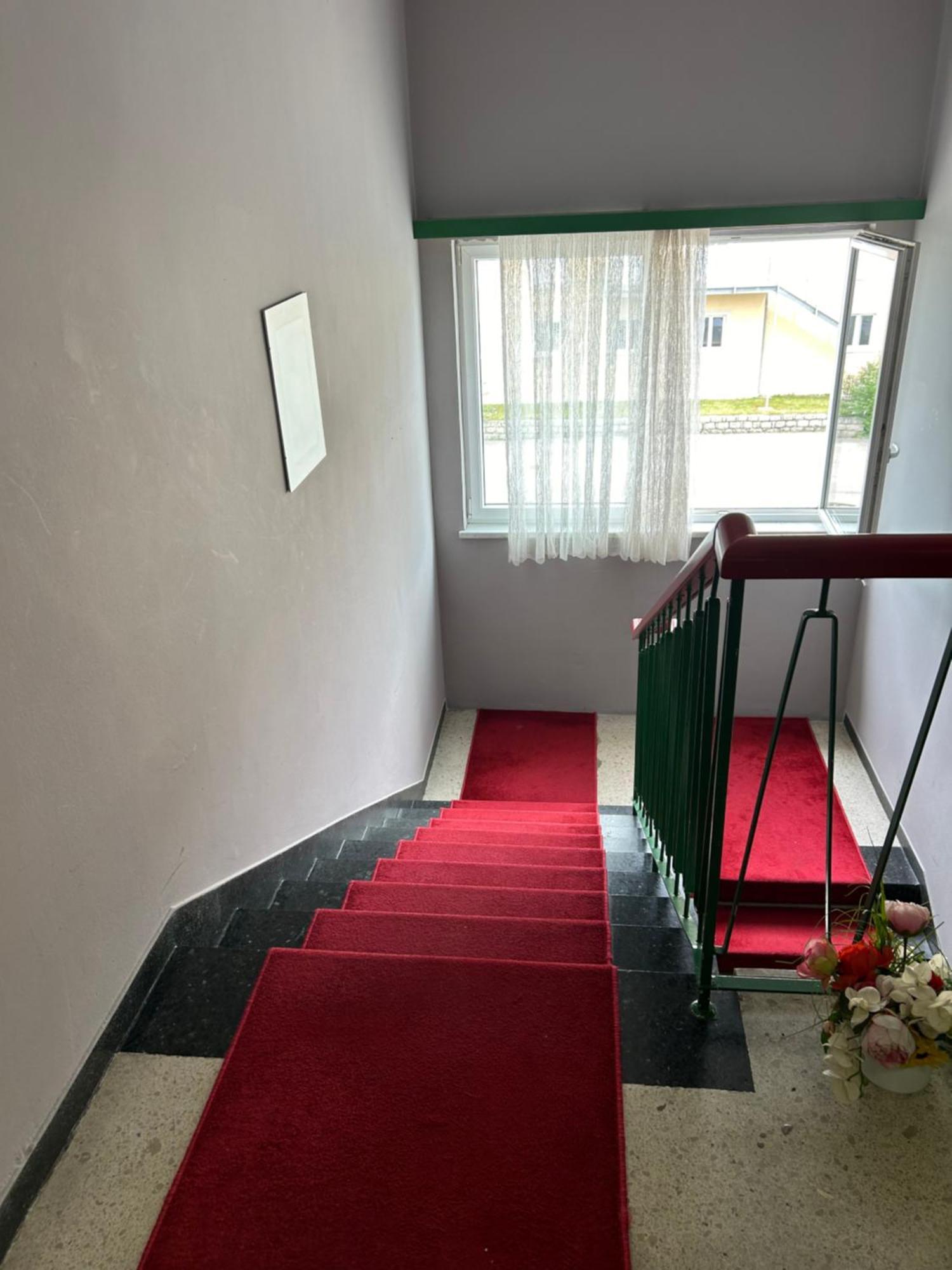 אנס "Am Limes" Hotel מראה חיצוני תמונה