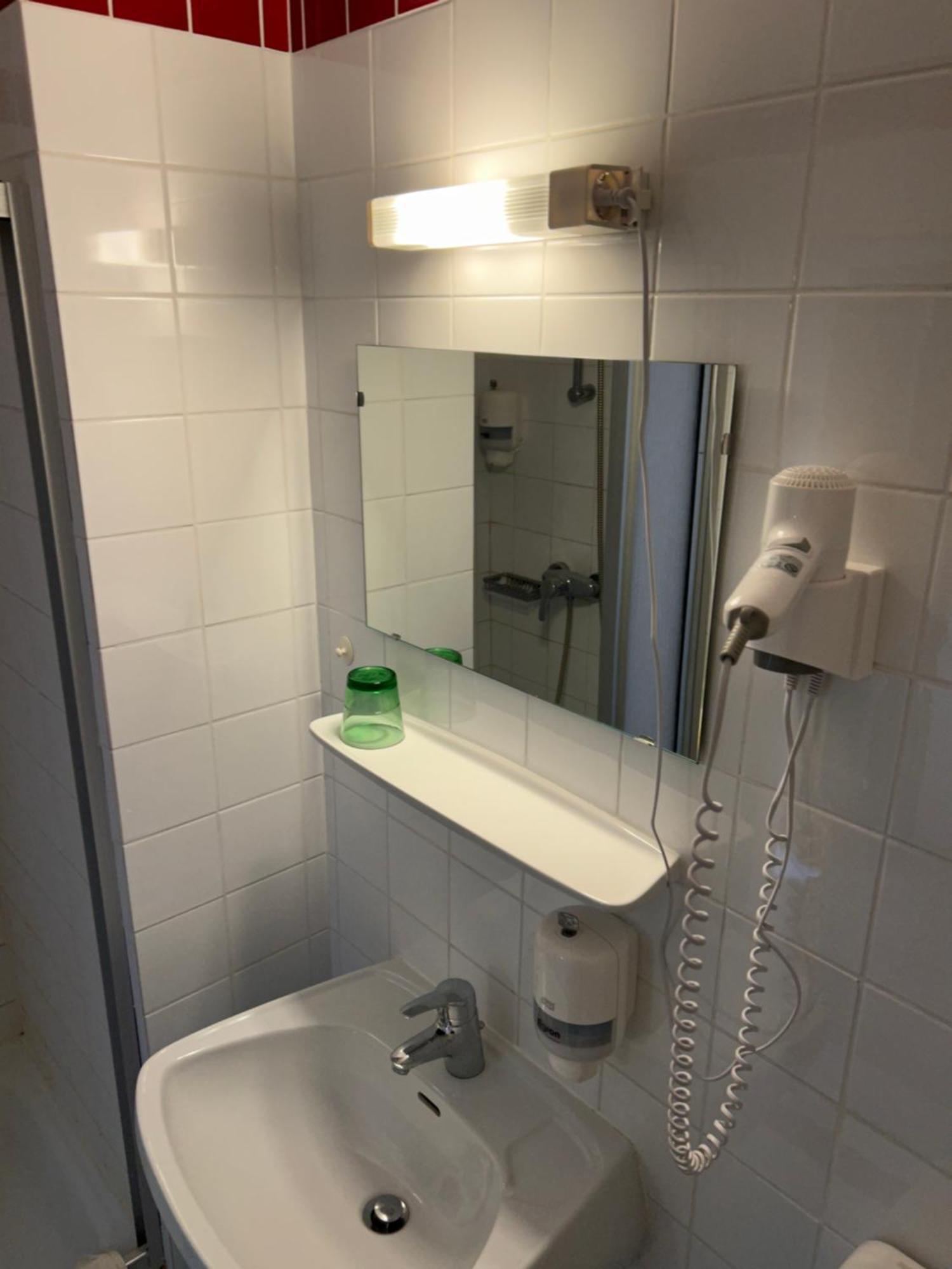 אנס "Am Limes" Hotel מראה חיצוני תמונה
