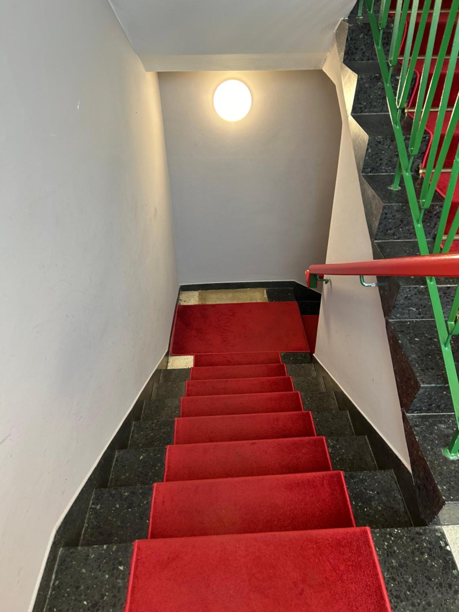 אנס "Am Limes" Hotel מראה חיצוני תמונה