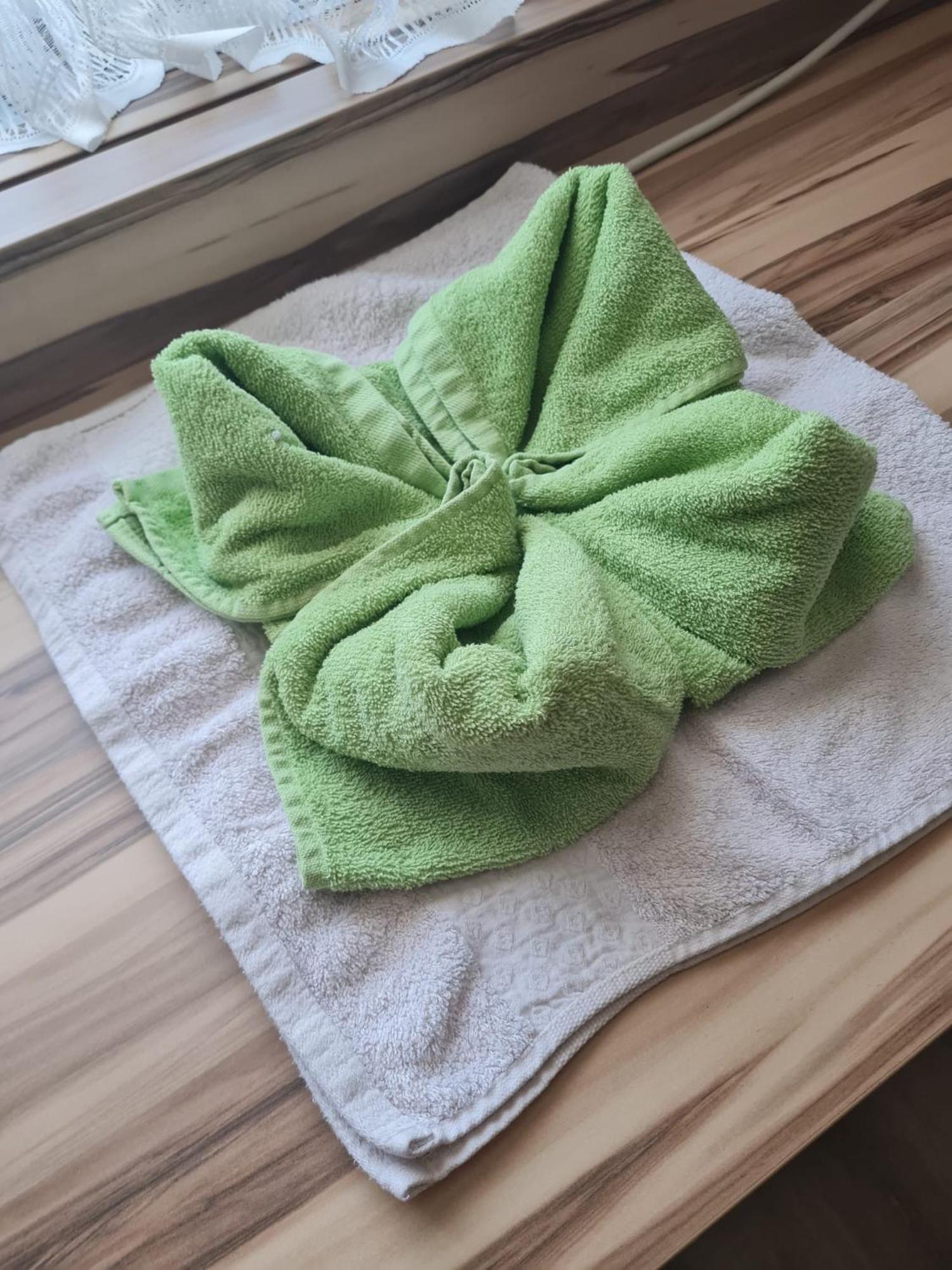 אנס "Am Limes" Hotel מראה חיצוני תמונה